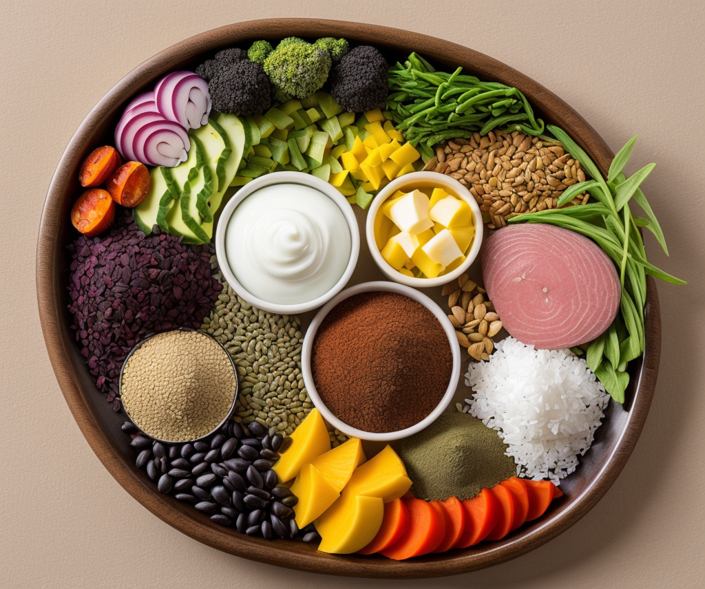 猫の下痢改善に最適なフードとは？特徴と成分を徹底解説